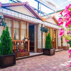 Гостинично-ресторанный комплекс Акрополь, Белореченск, Краснодарский край