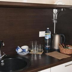 Отель Аристократ, Белоозёрский, Московская область