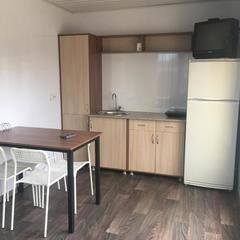 Гостиница Эль Греко, Белореченск, Краснодарский край