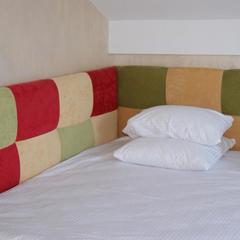 Отель Аристократ, Белоозёрский, Московская область