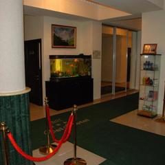 Отель Бел Отель, Белореченск, Краснодарский край