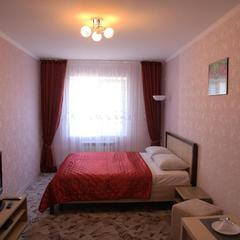 Гостевой дом Lucky House, Белореченск, Краснодарский край