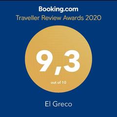 Гостиница Эль Греко, Белореченск, Краснодарский край