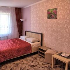 Гостевой дом Lucky House, Белореченск, Краснодарский край