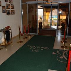 Отель Бел Отель, Белореченск, Краснодарский край