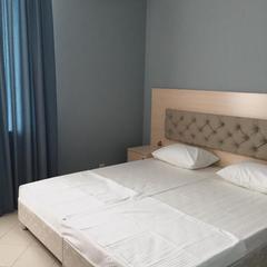 Гостиница Эль Греко, Белореченск, Краснодарский край