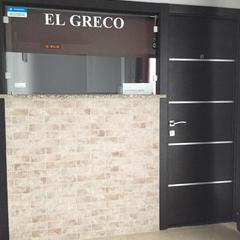 Гостиница Эль Греко, Белореченск, Краснодарский край