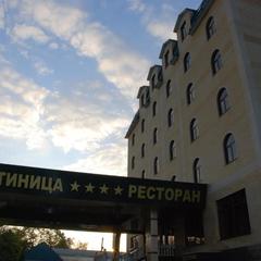 Отель Бел Отель, Белореченск, Краснодарский край