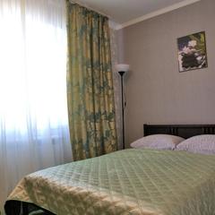 Гостевой дом Lucky House, Белореченск, Краснодарский край