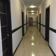 Гостиница Эль Греко, Белореченск, Краснодарский край