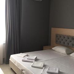 Гостиница Эль Греко, Белореченск, Краснодарский край