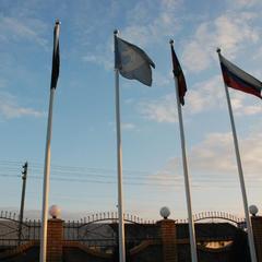 Отель Бел Отель, Белореченск, Краснодарский край