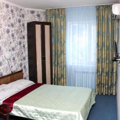 Гостевой дом Lucky House, Белореченск, Краснодарский край