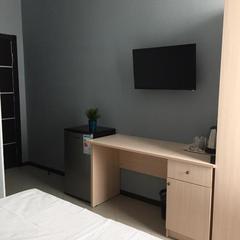 Гостиница Эль Греко, Белореченск, Краснодарский край