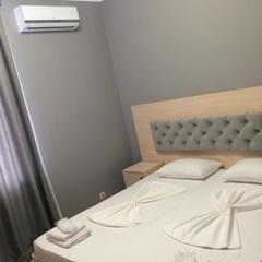 Гостиница Эль Греко, Белореченск, Краснодарский край