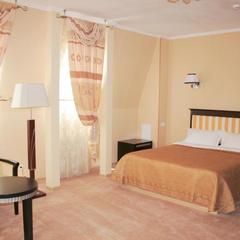 Отель Бел Отель, Белореченск, Краснодарский край