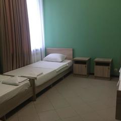 Гостиница Эль Греко, Белореченск, Краснодарский край