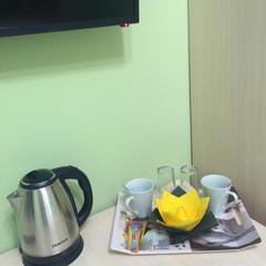 Гостиница Эль Греко, Белореченск, Краснодарский край