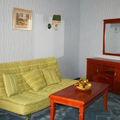 Отель Бел Отель, Белореченск, Краснодарский край