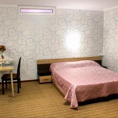 Гостевой дом Lucky House, Белореченск, Краснодарский край