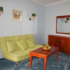 Отель Бел Отель, Белореченск, Краснодарский край