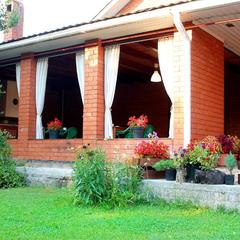 Гостевой дом Lucky House, Белореченск, Краснодарский край