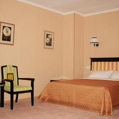 Отель Бел Отель, Белореченск, Краснодарский край