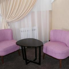 Отель Аристократ, Белоозёрский, Московская область