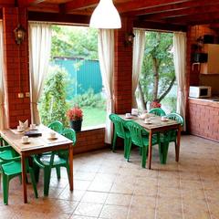 Гостевой дом Lucky House, Белореченск, Краснодарский край