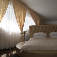 Отель Аристократ, Белоозёрский, Московская область