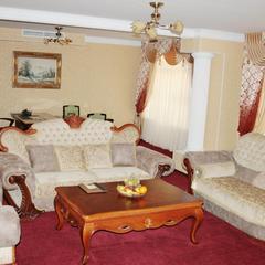 Отель Бел Отель, Белореченск, Краснодарский край