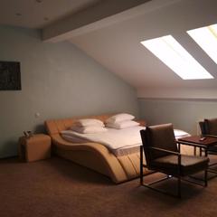 Отель Аристократ, Белоозёрский, Московская область