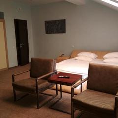 Отель Аристократ, Белоозёрский, Московская область