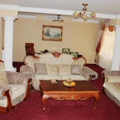 Отель Бел Отель, Белореченск, Краснодарский край