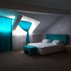 Отель Аристократ, Белоозёрский, Московская область