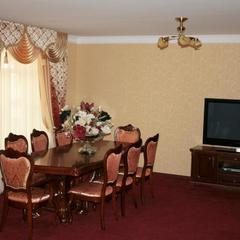 Отель Бел Отель, Белореченск, Краснодарский край