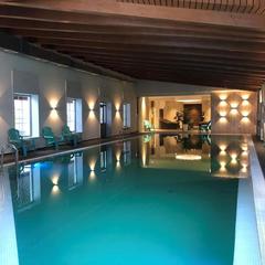 Отель Аристократ, Белоозёрский, Московская область