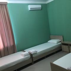 Гостиница Эль Греко, Белореченск, Краснодарский край