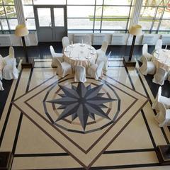 Отель Аристократ, Белоозёрский, Московская область