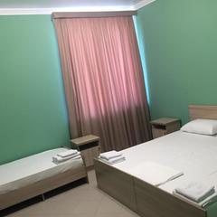 Гостиница Эль Греко, Белореченск, Краснодарский край