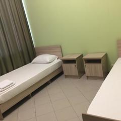 Гостиница Эль Греко, Белореченск, Краснодарский край