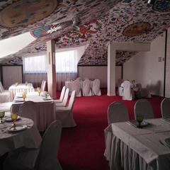 Отель Аристократ, Белоозёрский, Московская область