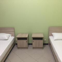 Гостиница Эль Греко, Белореченск, Краснодарский край