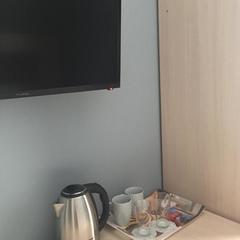 Гостиница Эль Греко, Белореченск, Краснодарский край