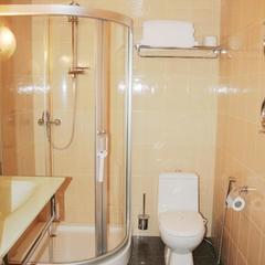 Отель Бел Отель, Белореченск, Краснодарский край