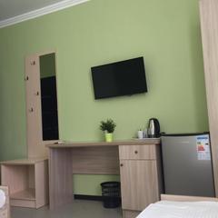 Гостиница Эль Греко, Белореченск, Краснодарский край