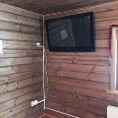 База отдыха Жемчужина, Белые Берега, Брянская область