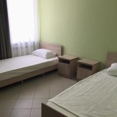 Гостиница Эль Греко, Белореченск, Краснодарский край