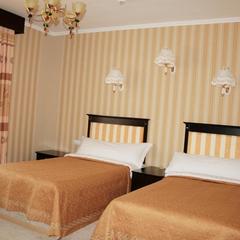 Отель Бел Отель, Белореченск, Краснодарский край