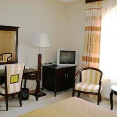 Отель Бел Отель, Белореченск, Краснодарский край